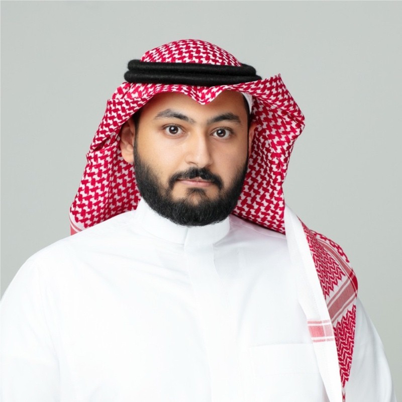 Khalid Alharthi